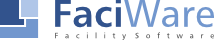 FaciWare Facility Software logo